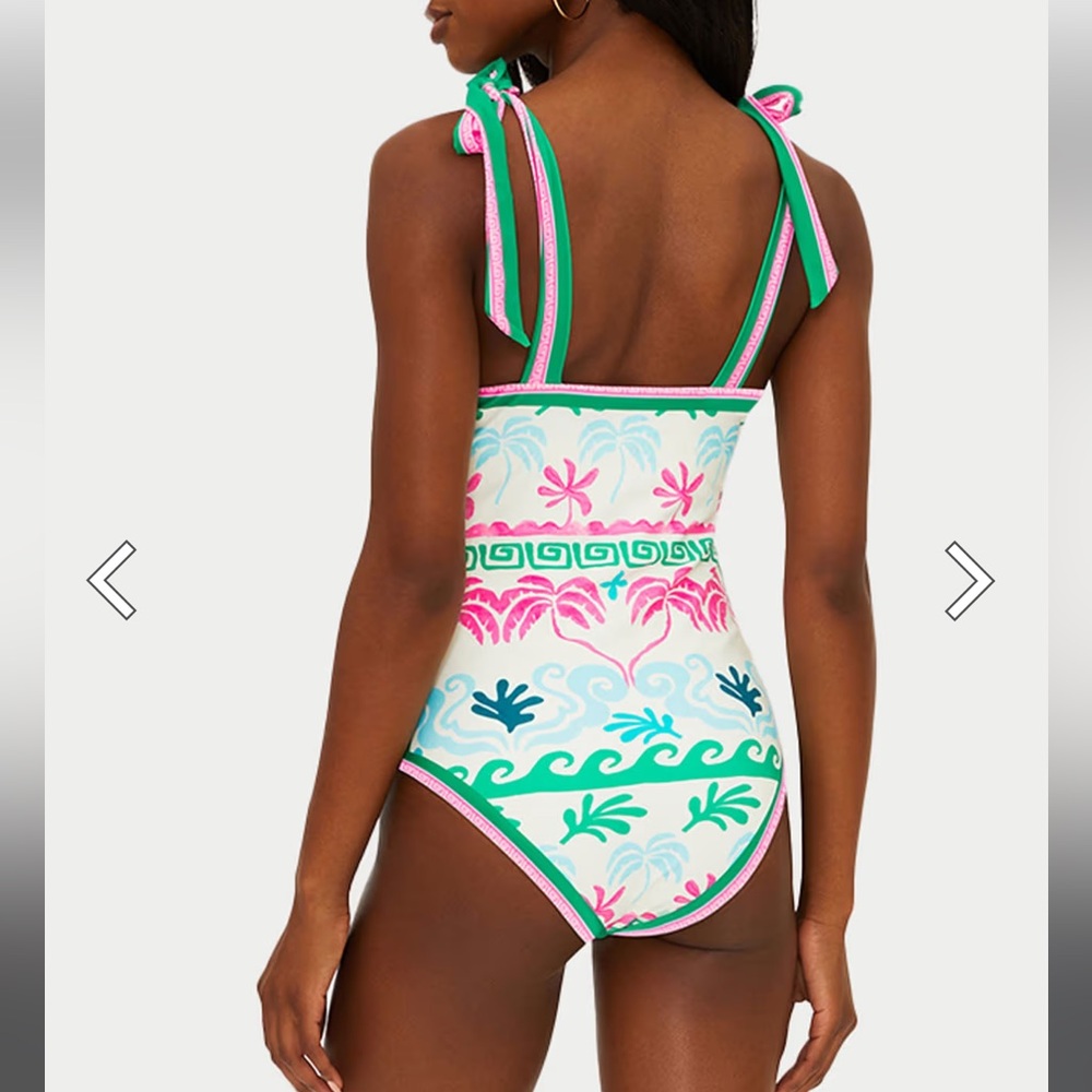Beach Riot One Piece - Picture 2 of 5